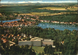 72526415 Moelln Lauenburg Sanatorium Foehrenkamp Moelln - Mölln