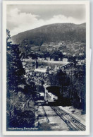 50608911 - Heidelberg - Funiculares