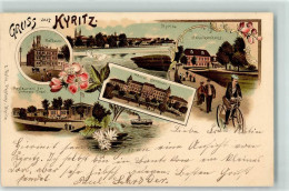 13451211 - Kyritz , Prignitz - Kyritz