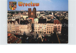72526353 Wroclaw Wlasnosc Muzeum Histroycznego   - Pologne