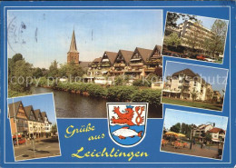 72526311 Leichlingen Rheinland Teilansichten Leichlingen - Autres & Non Classés