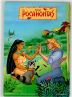 39786111 - Pocahontas Ediciones Beascoa No. 77 - Disney