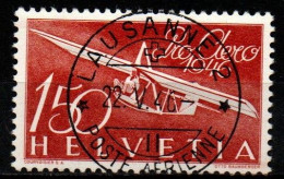 Schweiz 1946 - Mi.Nr. 470 - Gestempelt Used - Used Stamps