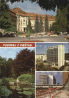 72526204 Piestany Hotel Magnolia Balnea Grand Banska Bystrica - Slowakije