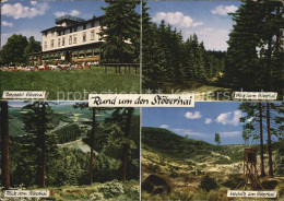 72525927 Wieda Berghotel Wanderweg Waldpartie Wieda - Other & Unclassified