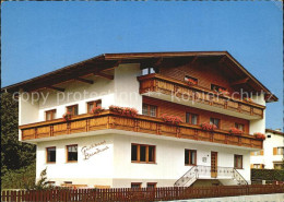 72525818 Fulpmes Tirol Gaestehaus Brandauer Fulpmes - Autres & Non Classés
