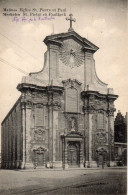 Malines - Eglise St Pierre Et Paul - Mechelen