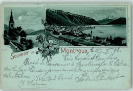13271611 - Montreux - Autres & Non Classés