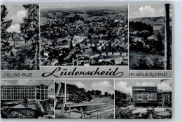 50818911 - Luedenscheid - Lüdenscheid
