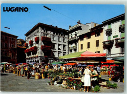 39489011 - Lugano - Other & Unclassified