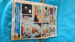 Livre Mickey M1959 - Other & Unclassified