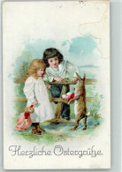 39414711 - Hase Eier Kinder Puppe LB Nr.16468 - Pâques