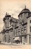 Malines - Eglise Notre-Dame D'Hanswyck - Mechelen