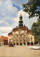 72525667 Lueneburg Rathaus  Lueneburg - Lüneburg