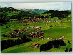 40152011 - Kalzhofen - Oberstaufen