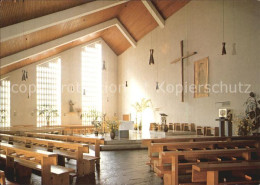 72525627 Vossenack Franziskanerkloster Vossenack - Autres & Non Classés