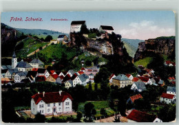 39721811 - Pottenstein , Oberfr - Pottenstein
