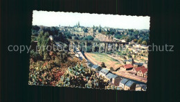 72525510 LUXEMBOURG__Luxemburg Bruecke Panorama - Other & Unclassified
