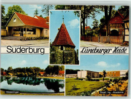 10200811 - Suderburg - Other & Unclassified
