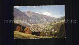 72525492 Landeck Tirol Panorama Landeck - Autres & Non Classés