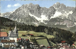 72525483 Kitzbuehel Tirol Wilder Kaiser Kitzbuehel - Other & Unclassified
