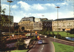 72525467 Duesseldorf Corneliusplatz Park Hotel Duesseldorf - Düsseldorf