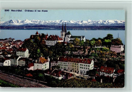 11060511 - Neuchâtel Neuenburg - Other & Unclassified