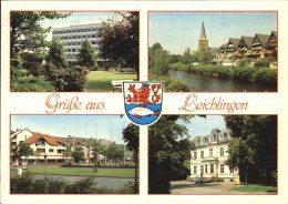 72525367 Leichlingen Rheinland Sanatorium Teilansichten Hotel Leichlingen - Autres & Non Classés