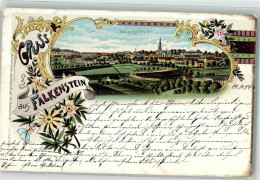 13527611 - Falkenstein , Vogtl - Falkenstein (Vogtland)