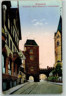 39656611 - Eisenach , Thuer - Eisenach