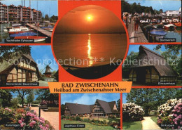 72525284 Bad Zwischenahn Yachthafen Eyhausen Bootsverleih Ammerlaender Bauernhau - Bad Zwischenahn