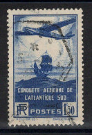 YV 320 Atlantique Nord Oblitere Cote 6 Euros - Used Stamps
