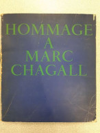Hommage A Marc Chagall - Autres & Non Classés