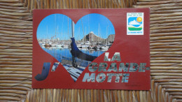 Super Lot De 85000 C P A - C P S M - C P M ( Mini 57000 Cartes De France ) - 500 Postkaarten Min.