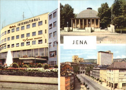 72524794 Jena Thueringen Hotel International Zeiss-Planetarium  Jena - Jena