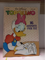 Topolino (Mondadori 1992) N. 1902 - Disney