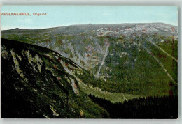 39539011 - Riesengebirge - Schlesien