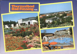 72524709 Bad Fuessing Thermalbad  Aigen - Bad Fuessing