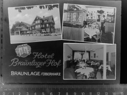 30044111 - Braunlage - Other & Unclassified