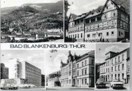 50758911 - Bad Blankenburg - Bad Blankenburg