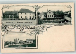 13465611 - Sasbach B Achern, Baden - Other & Unclassified