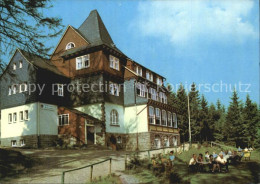 72524541 Finsterbergen Erholungsheim Spiessberghaus  Finsterbergen - Other & Unclassified