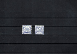 Italy / Italia 1928 Tax Stamps For Delivery Of Letters Postfrisch Mit Falz / Mint Hinged - Oficiales