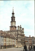 72524485 Poznan Posen Rathaus  - Poland