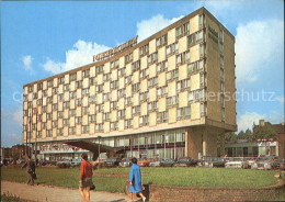 72524480 Poznan Posen Hotel Merkury   - Pologne