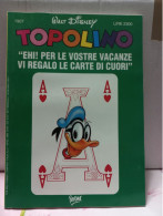 Topolino (Mondadori 1992) N. 1907 - Disney