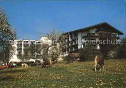 72524468 Kaelberbronn Hotel Schwanen  Kaelberbronn - Other & Unclassified