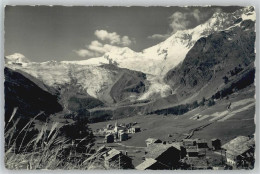 51211611 - Saas-Fee - Other & Unclassified