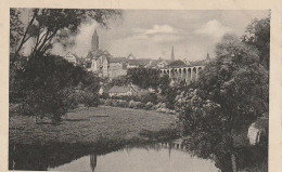 AK Rottweil A.N. - Panorama - Ca. 1910 (69531) - Rottweil