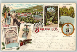 13268011 - Badenweiler - Badenweiler